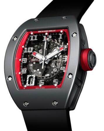 Richard Mille RM 010 Italia Watch Replica